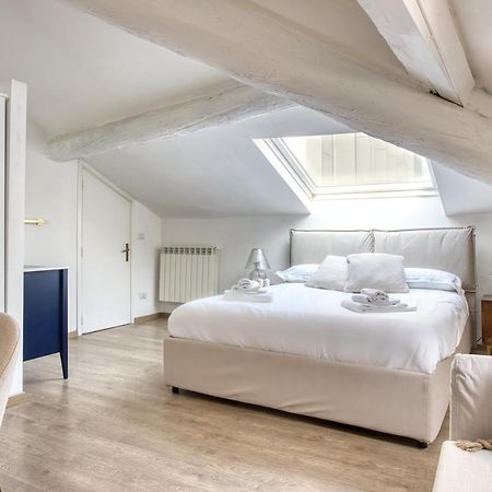 Trendy Loft Escape Corso Como Milan Exterior photo